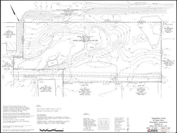 $349,000 | 55 Depot Place, Farmington, CT 06085