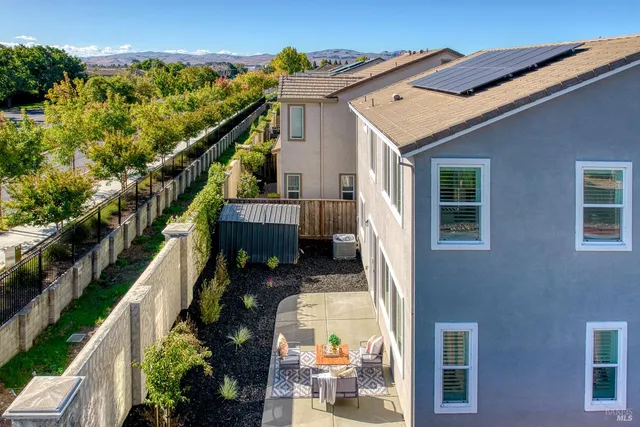 $779,950 | 704 Granite Lane, Fairfield, CA 94534