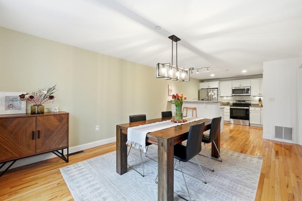 30 Webster Street, Unit 3 Needham, MA 02494 - Photo 17 of 38 Gallery Image 17