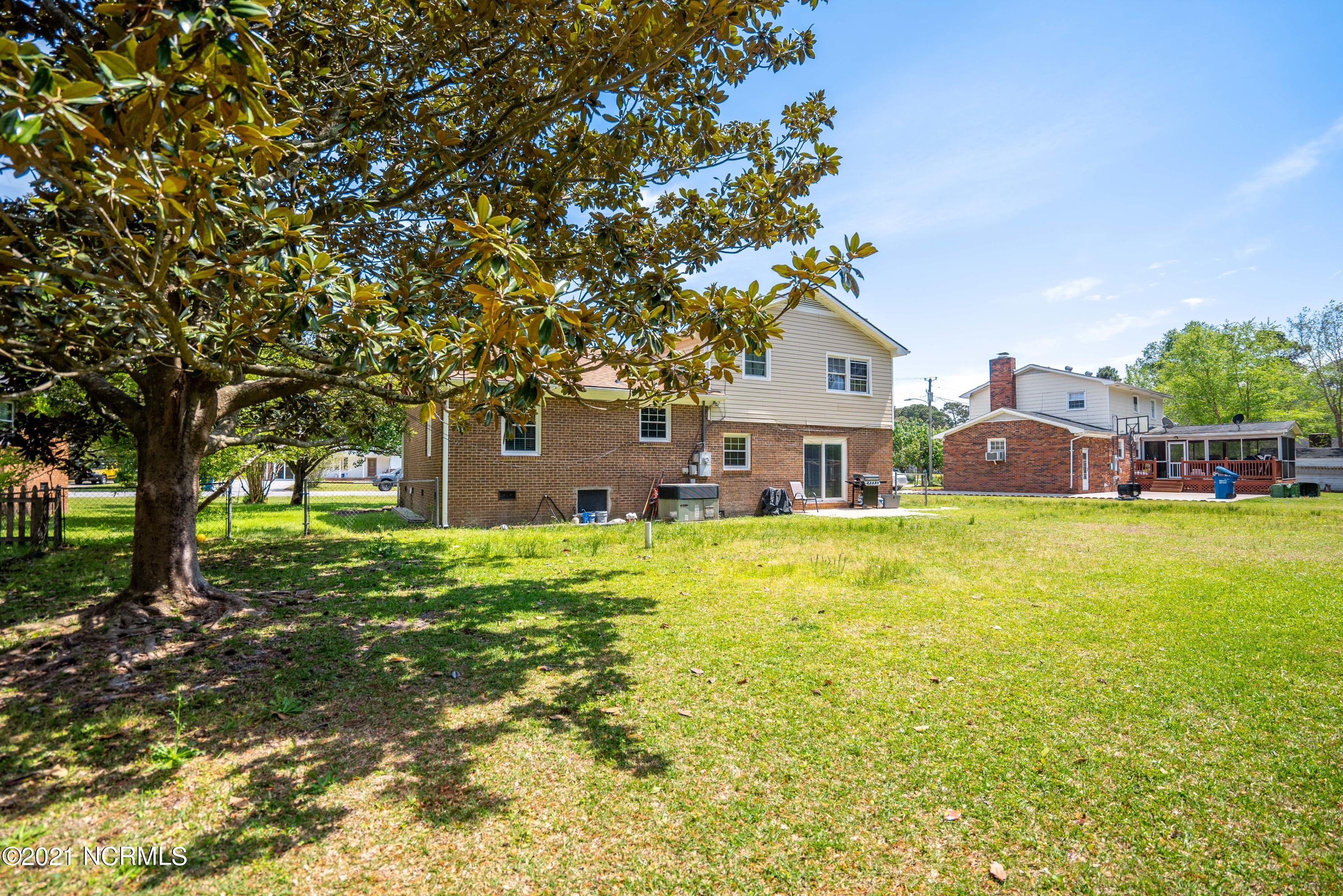 109 Georgetown Road Wilmington, NC 28409 - Photo 35 of 38 109 Georgetown Road-20