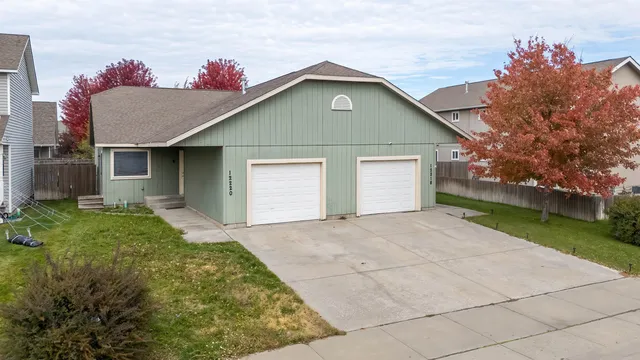 $495,500 | 12218 West 10th Avenue, Airway Heights, WA 99001