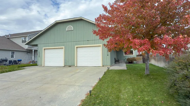 $495,500 | 12218 West 10th Avenue, Airway Heights, WA 99001