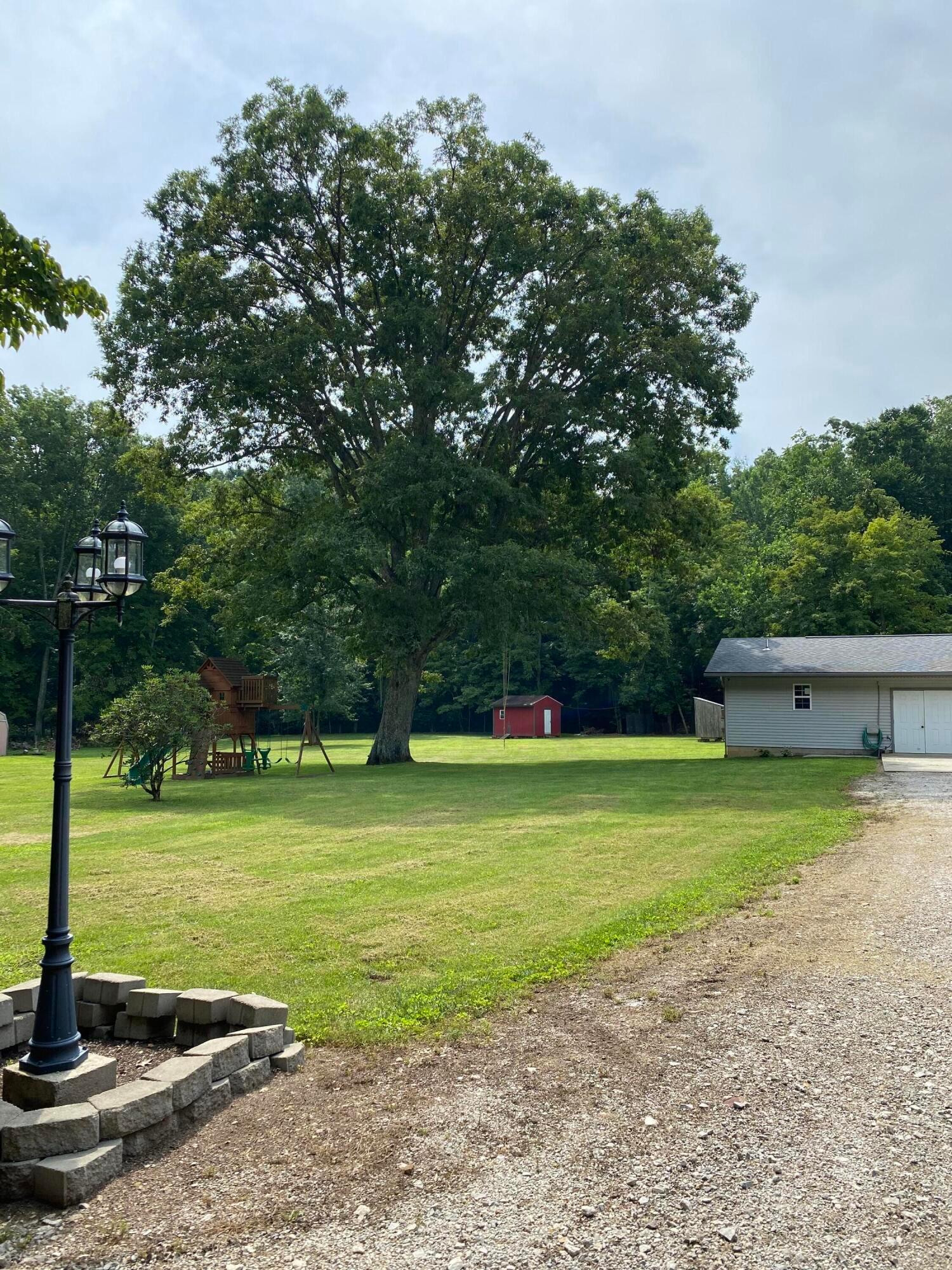 600 Mossbarger Detty Road Piketon, OH 45661 - Photo 24 of 82 FECAA2CD-6E9F-431E-AF50-FC0008A99801