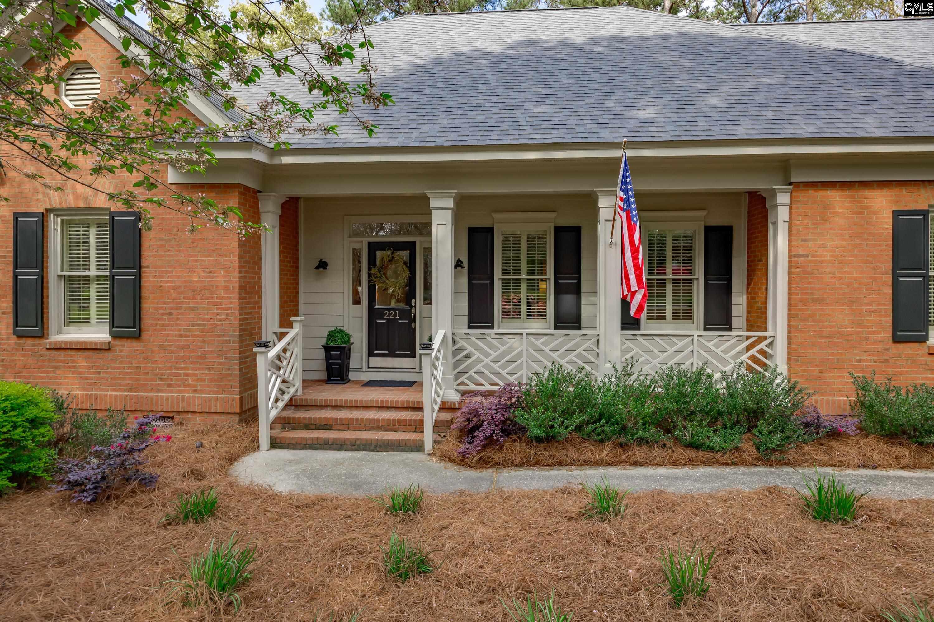 221 Bostwick Ridge Columbia, SC 29229 - Photo 4 of 62