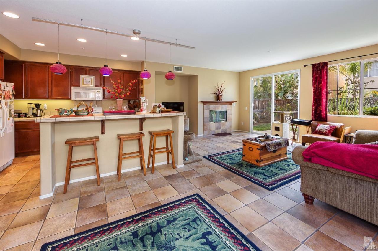 2102 Ribera Drive Oxnard, CA 93030 - Photo 5 of 18 a living room with furniture and a large window