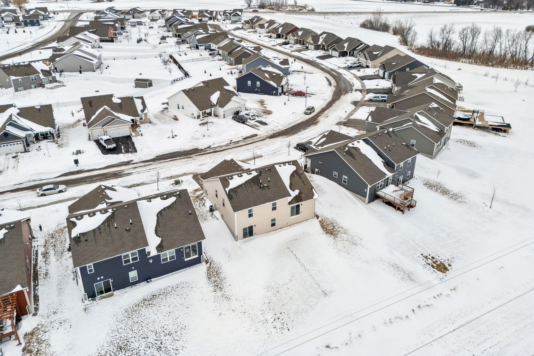 1330 Freedom Lane Delano, MN 55328 - Photo 43 of 50