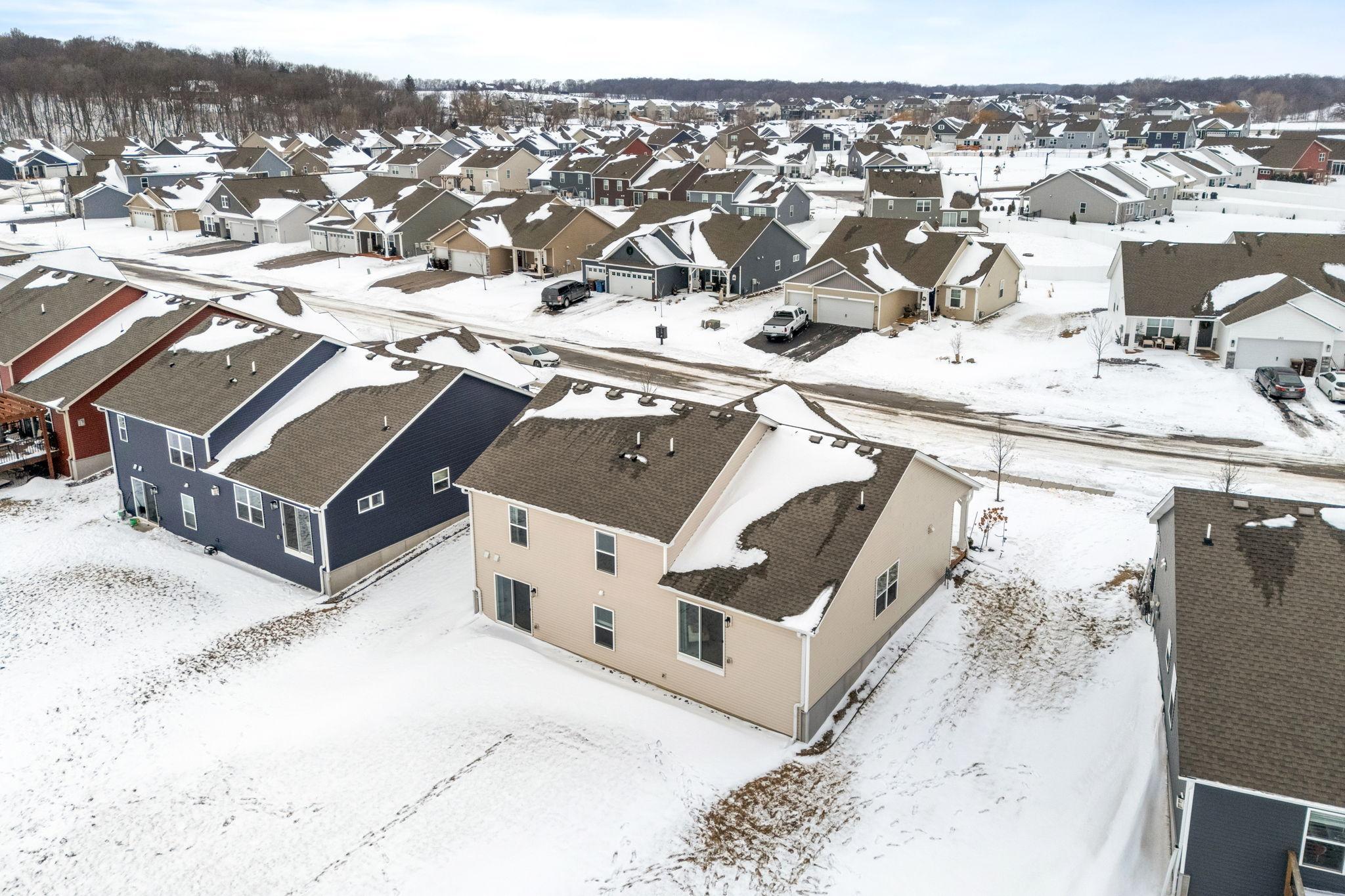 1330 Freedom Lane Delano, MN 55328 - Photo 44 of 50