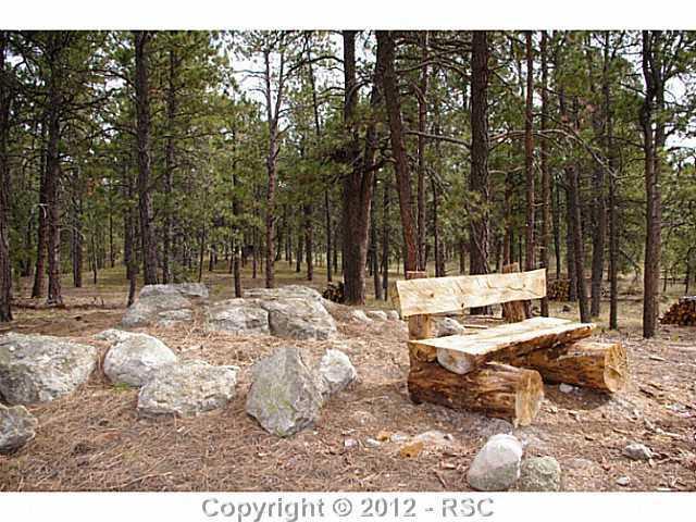 9540 Morgan Road Colorado Springs, CO 80908 - Photo 25 of 25 Gallery Image 25
