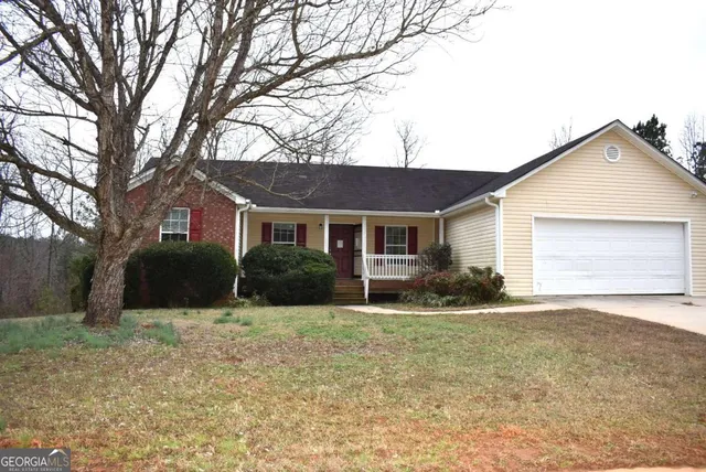 $248,000 | 30 Amber Way, Covington, GA 30016