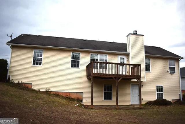 $248,000 | 30 Amber Way, Covington, GA 30016