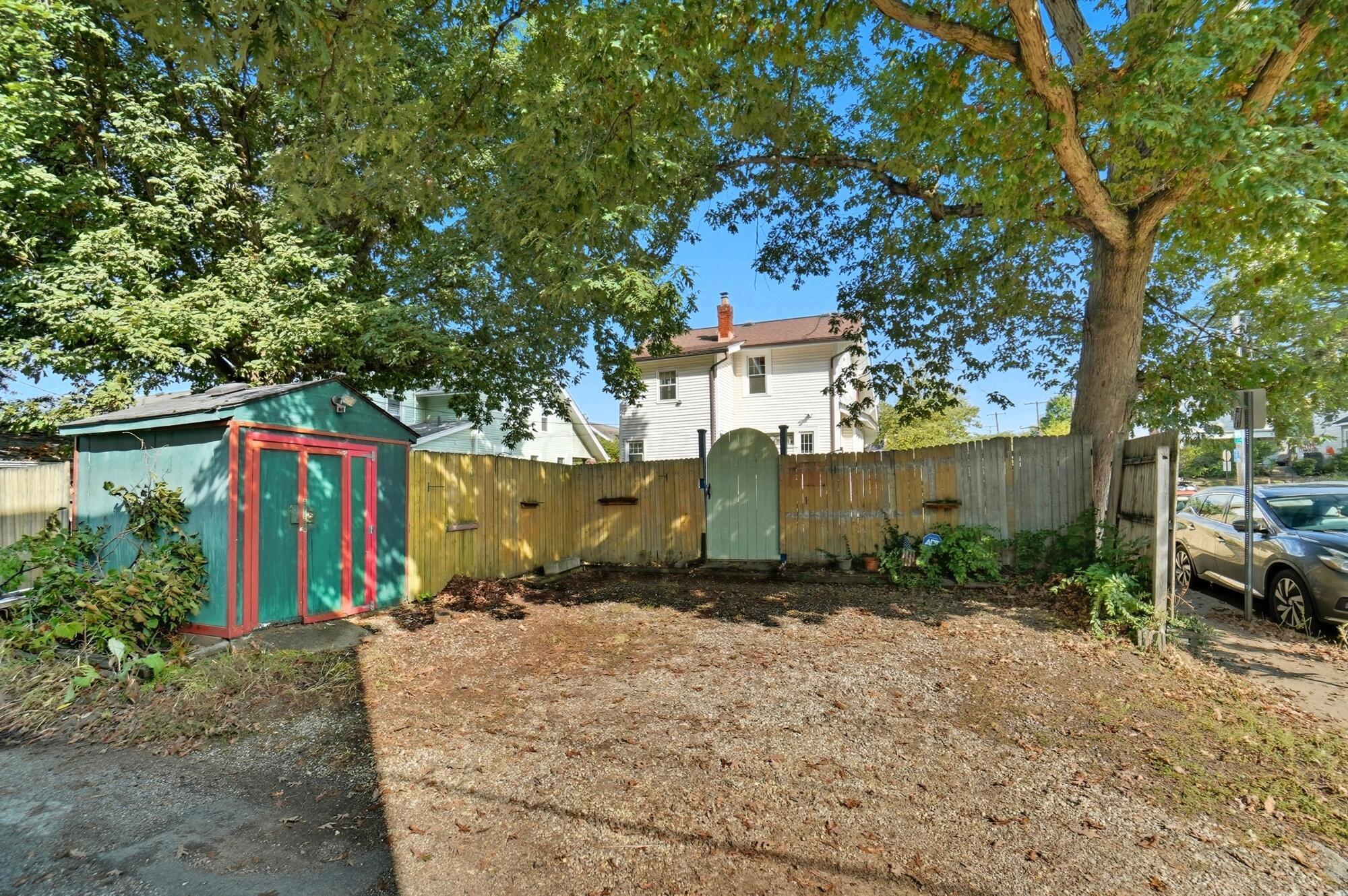 203 East Tulane Road Columbus, OH 43202 - Photo 73 of 80 374