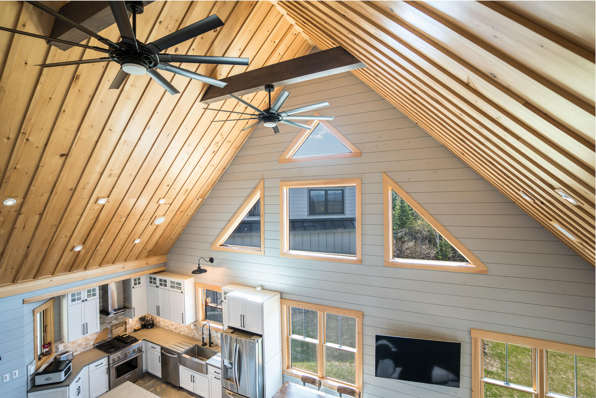 40 Spring Street Rangeley, ME 04970 - Photo 43 of 70