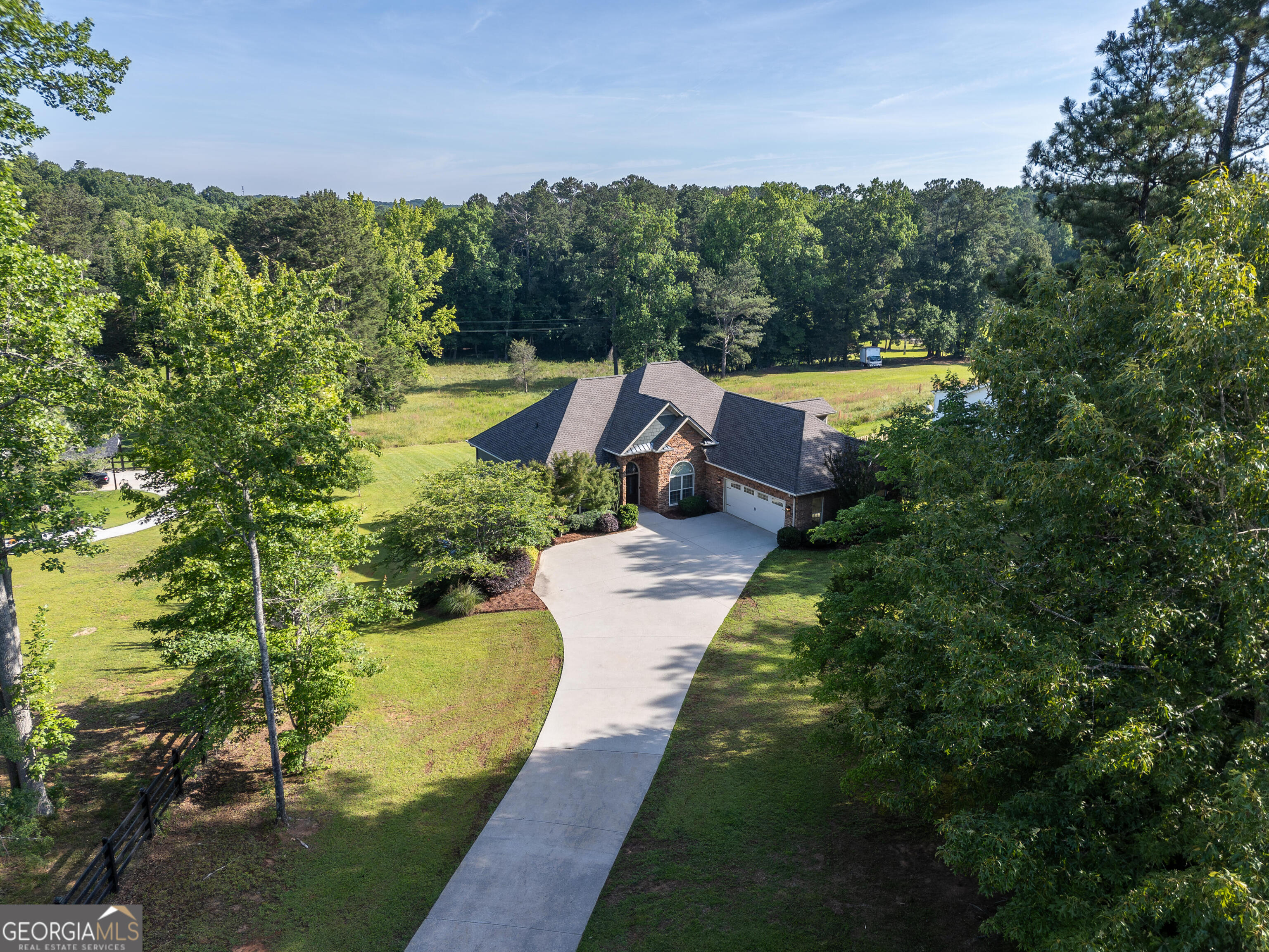 6504 Cedar Mountain Road Douglasville, GA 30134 - Photo 23 of 25