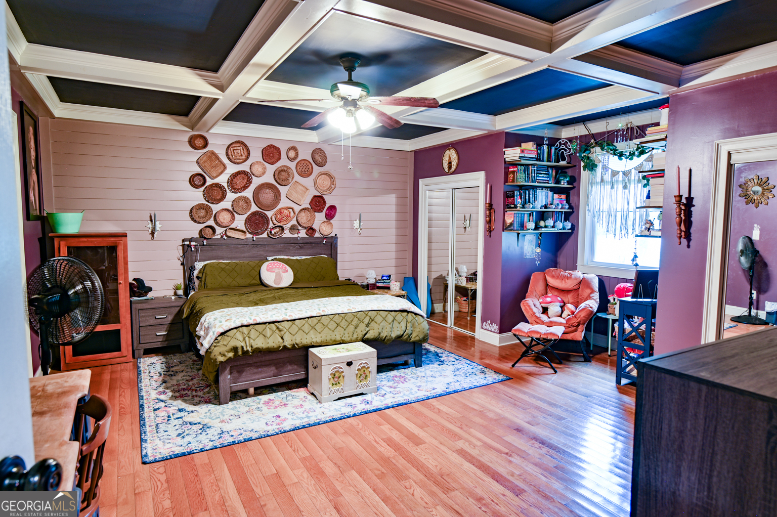 328 Henderson Mill Road Covington, GA 30014 - Photo 45 of 60