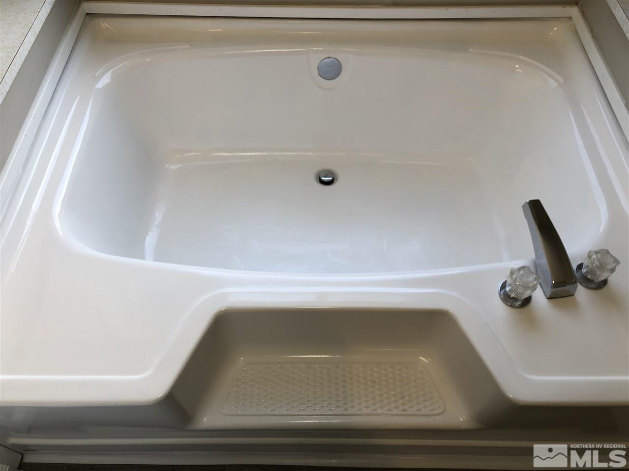 14060 Rhyolite Circle, Unit 89521 Reno, NV 89521 - Photo 11 of 18 a close view of sink