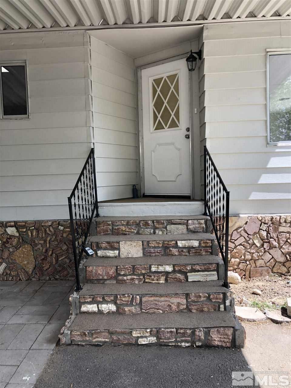 14060 Rhyolite Circle, Unit 89521 Reno, NV 89521 - Photo 2 of 18 a view of entryway