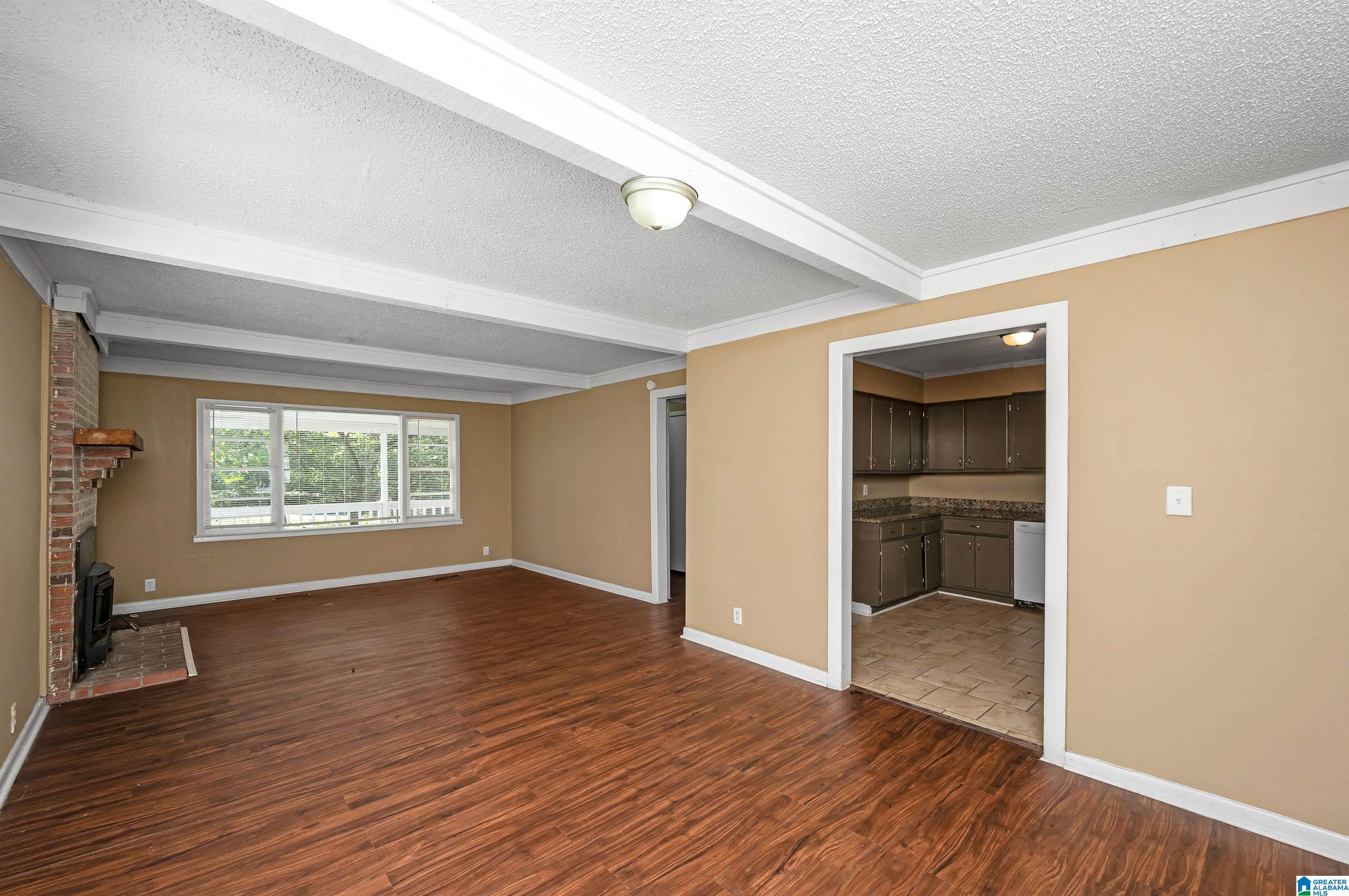 2877 Valley View Circle Adamsville, AL 35005 - Photo 11 of 34