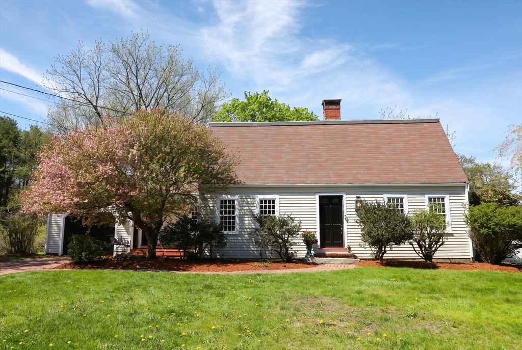 110 Cross Street Andover, MA 01810 - Photo 1 of 40