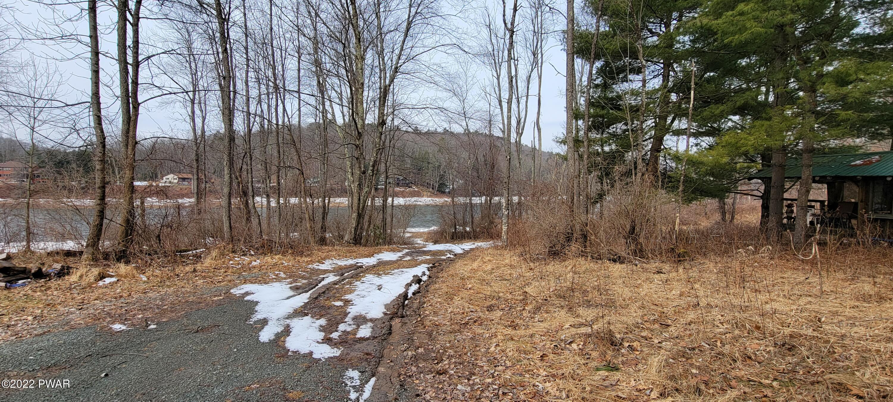 Lot 5.2 Humphrey Road Narrowsburg, NY 12764 - Photo 30 of 51