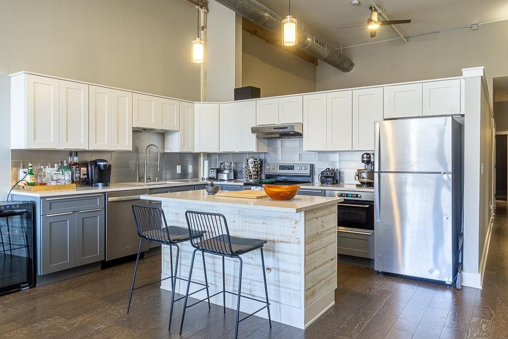 505 Tennessee Street, Unit 224 Memphis, TN 38103 - Photo 13 of 18