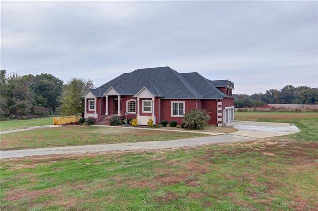 2961 Norfleet Road Adams, TN 37010 - Photo 18 of 19 Gallery Image 18