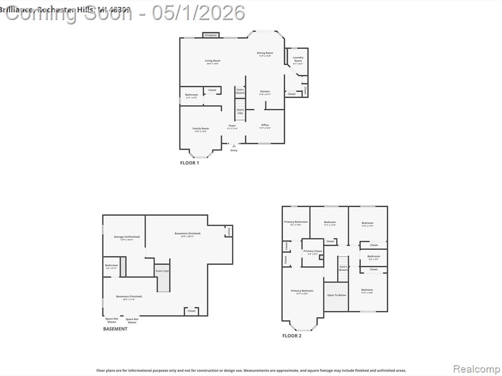 2550 Brilliance Rochester, MI 48309 - Photo 43 of 43