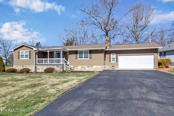 $349,000 | 1024 Ridley Drive, Crossville, TN 38572