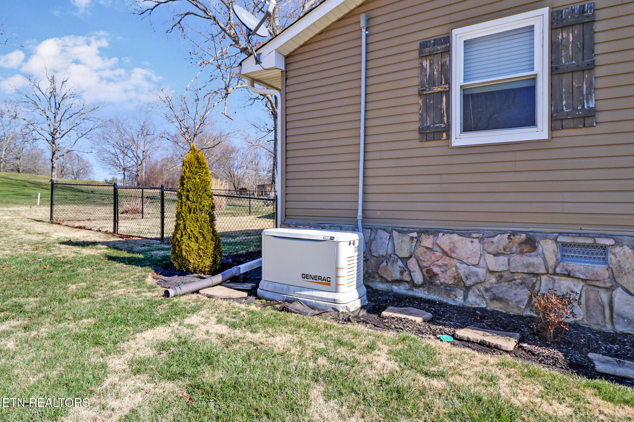 1024 Ridley Drive Crossville, TN 38572 - Photo 15 of 44 New Generator