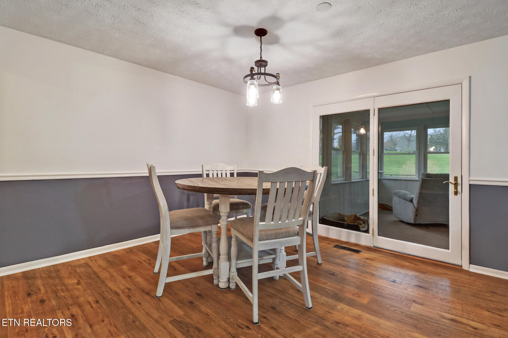 1024 Ridley Drive Crossville, TN 38572 - Photo 28 of 44 Dining Room