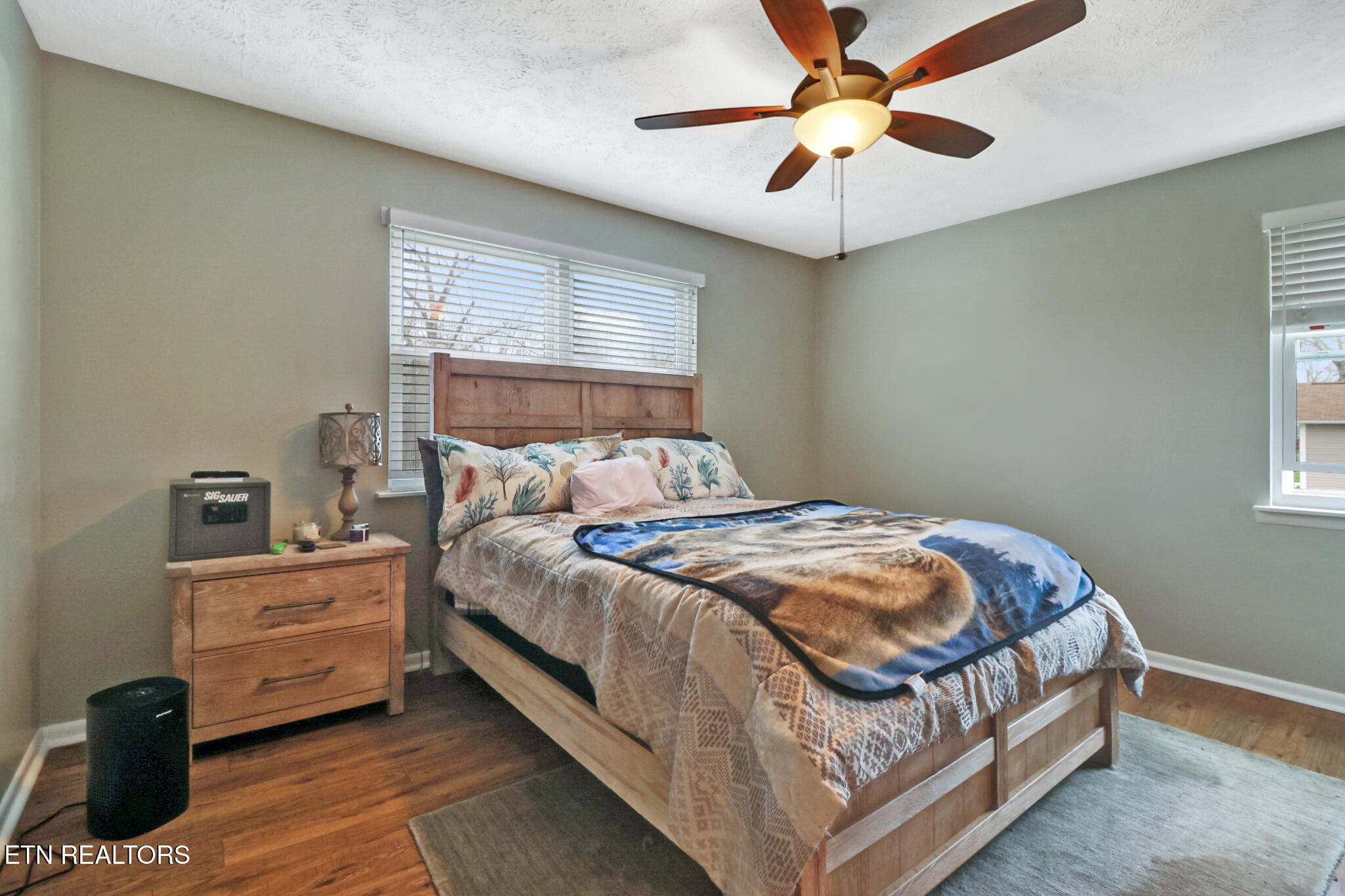 1024 Ridley Drive Crossville, TN 38572 - Photo 30 of 44 Master Bedroom