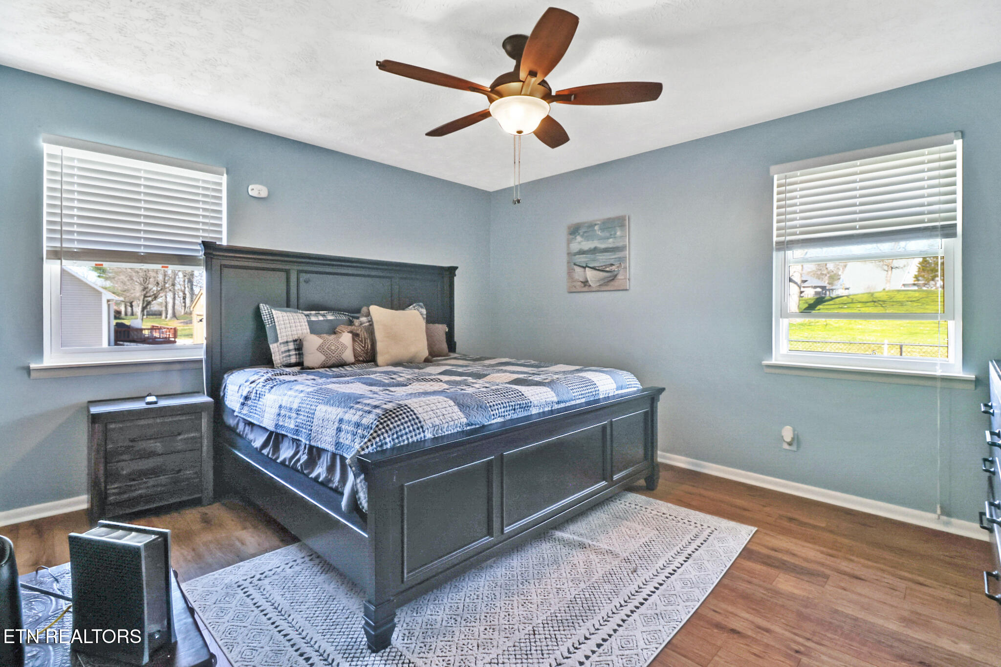 1024 Ridley Drive Crossville, TN 38572 - Photo 32 of 44 2nd Bedroom