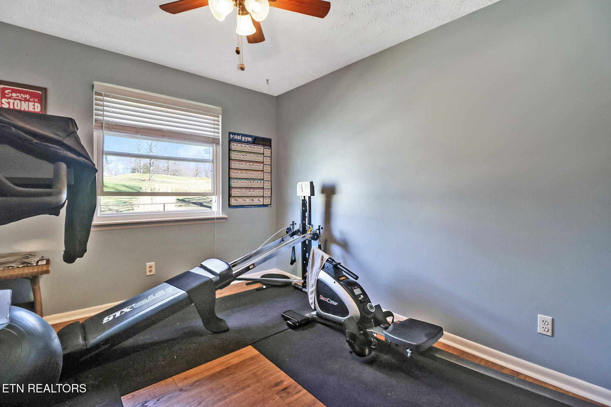 1024 Ridley Drive Crossville, TN 38572 - Photo 33 of 44 3rd Bedroom