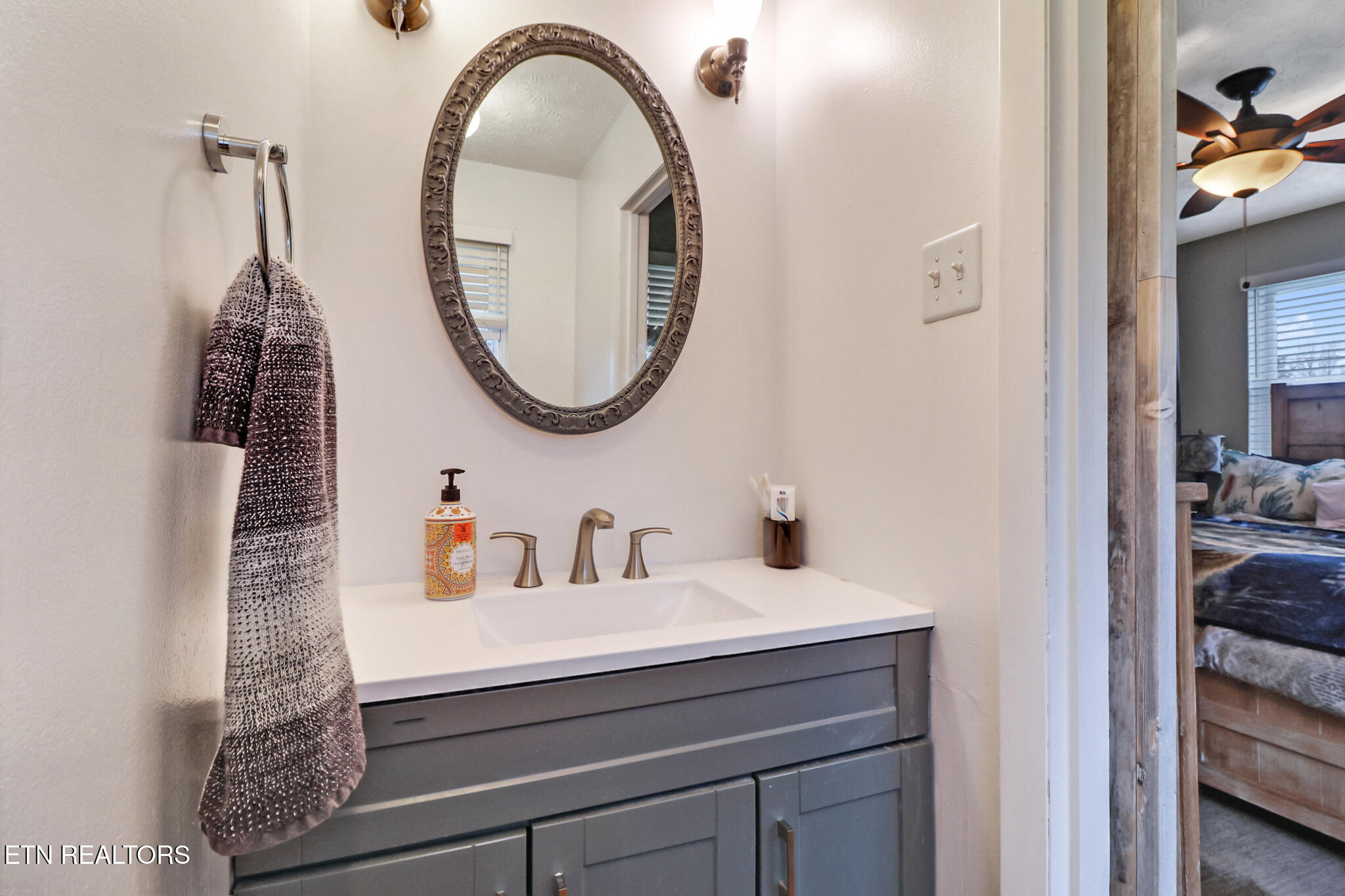 1024 Ridley Drive Crossville, TN 38572 - Photo 36 of 44 Master Bathroom