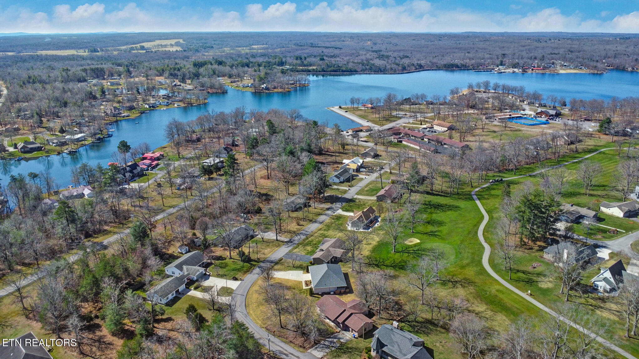 1024 Ridley Drive Crossville, TN 38572 - Photo 10 of 44 Lake Tansi