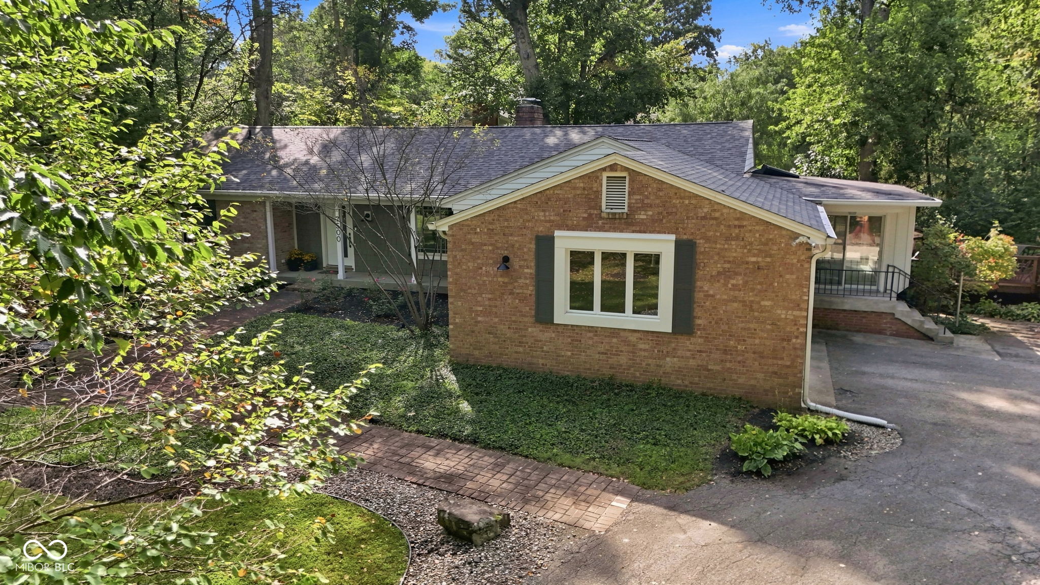7500 Hoover Road Indianapolis, IN 46260 - Photo 74 of 80 Gallery Image 74
