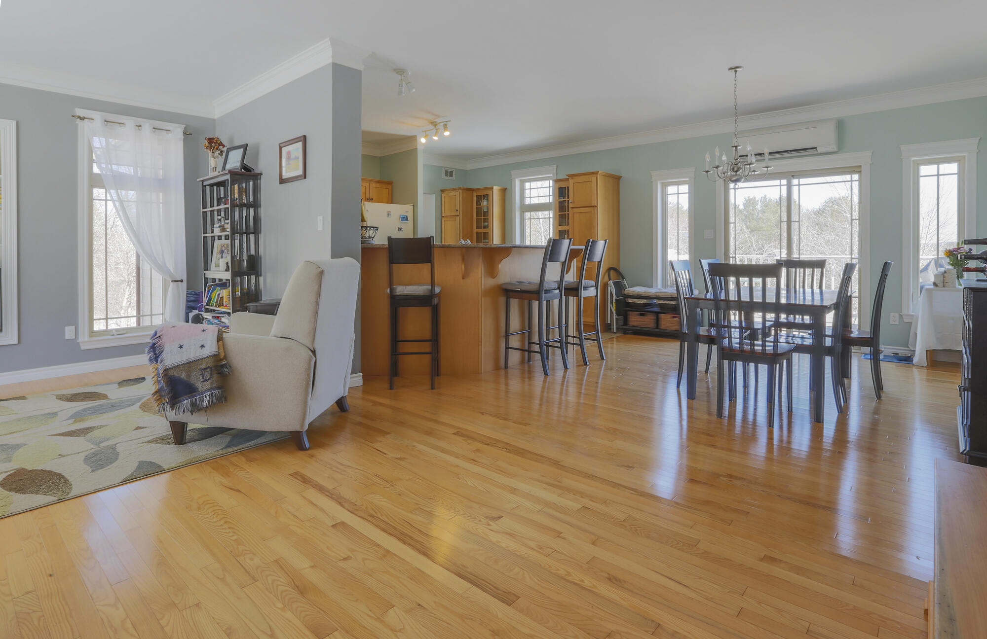 48 Appleton Ridge Road Searsmont, ME 04973 - Photo 10 of 46 48AppletonRidge-12