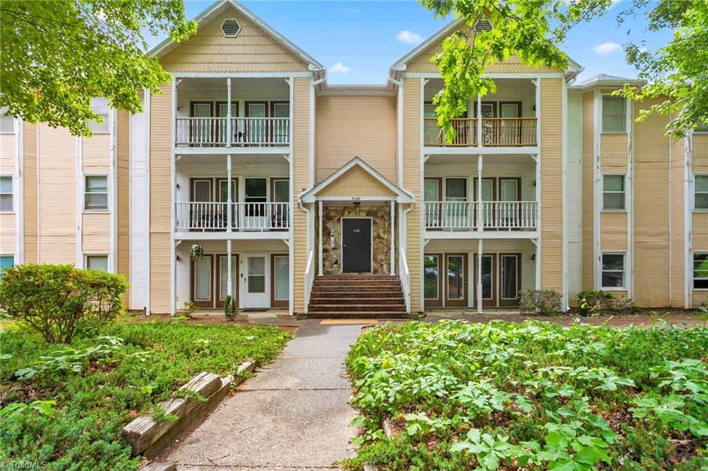 3109 Darden Road, Unit F Greensboro, NC 27407 - Photo 23 of 23