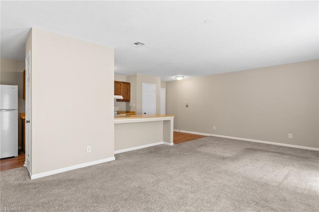 3109 Darden Road, Unit F Greensboro, NC 27407 - Photo 5 of 23 Open Living