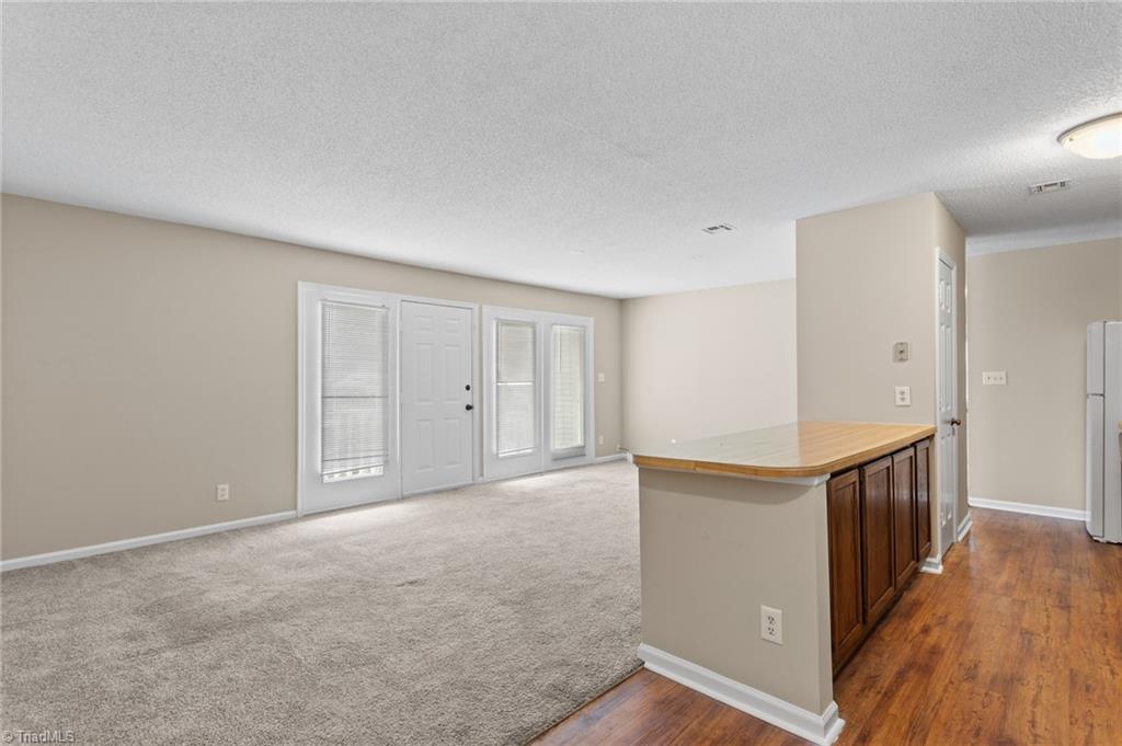 3109 Darden Road, Unit F Greensboro, NC 27407 - Photo 6 of 23 Open Living