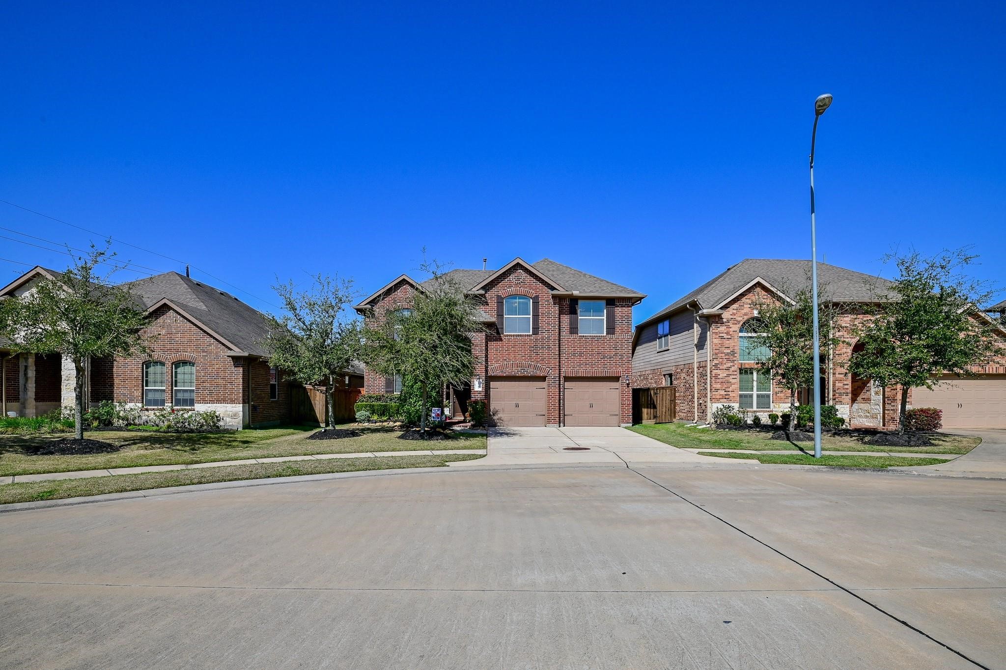 11743 Rastello Lane Richmond, TX 77406 - Photo 4 of 29
