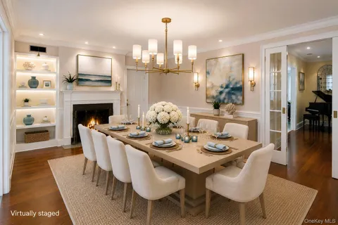 $4,345,000 | 2 Shore Drive, Manhasset, NY 11030