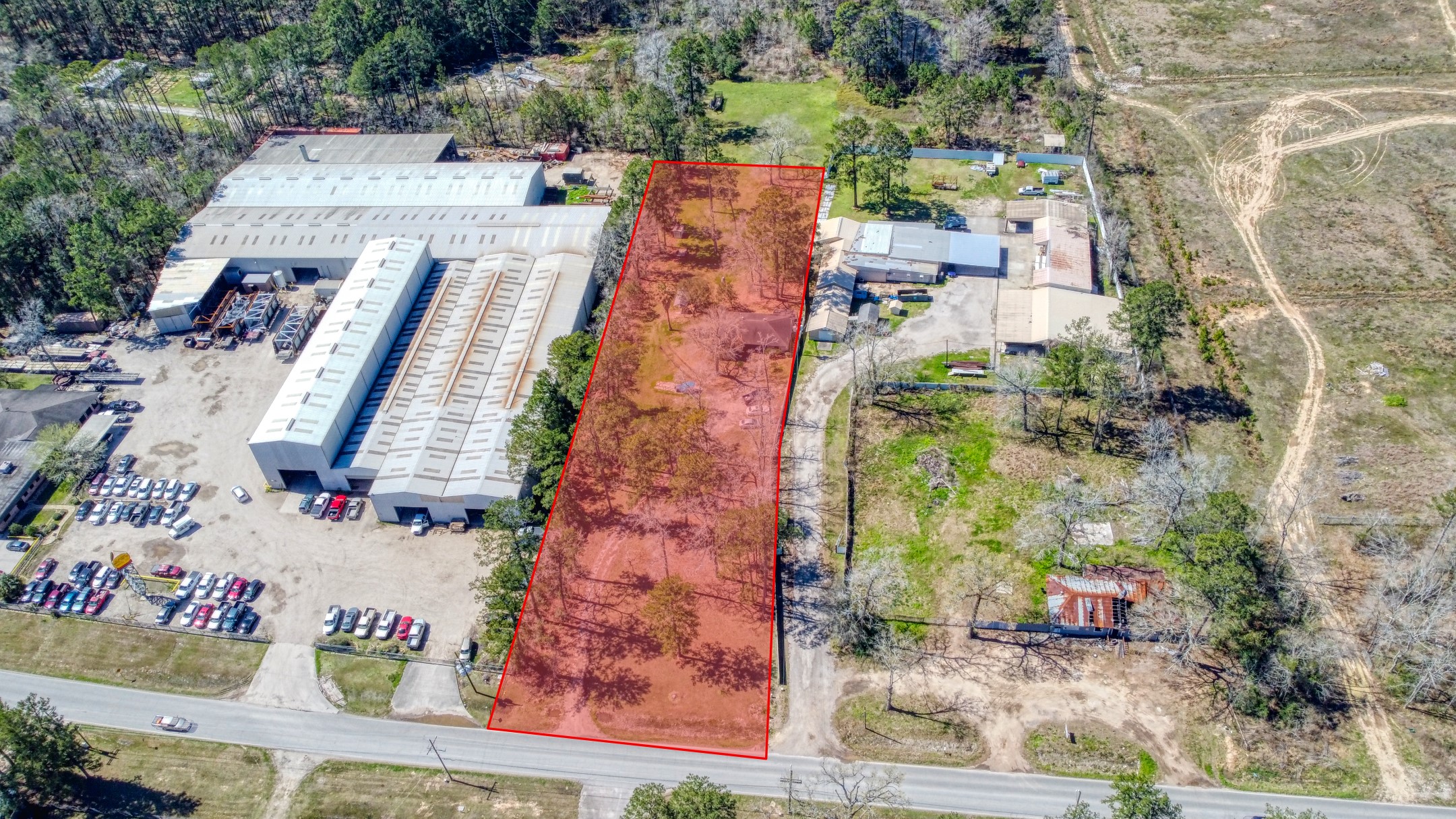 24830 Ford Road Porter, TX 77365 - Photo 14 of 14