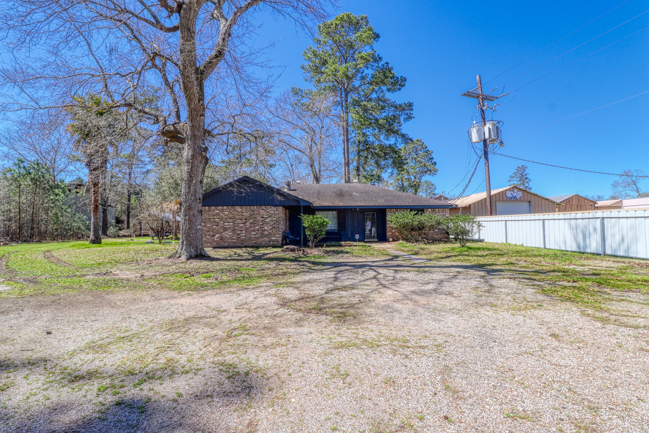 24830 Ford Road Porter, TX 77365 - Photo 4 of 14