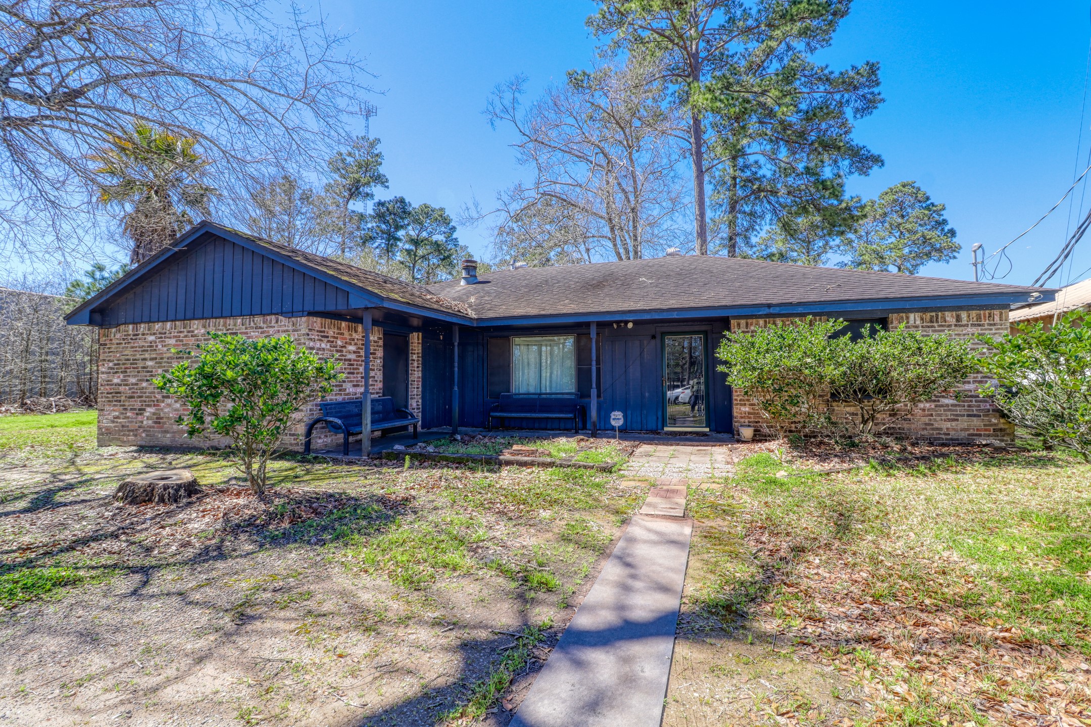 24830 Ford Road Porter, TX 77365 - Photo 5 of 14