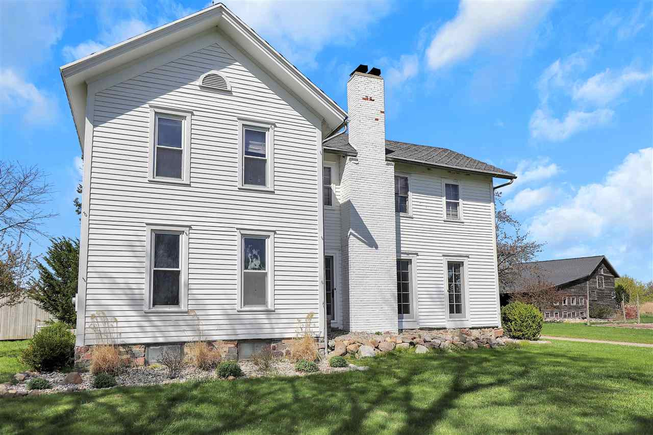 3602 Milner Road Stockbridge, MI 49285 - Photo 3 of 50 Photo 3