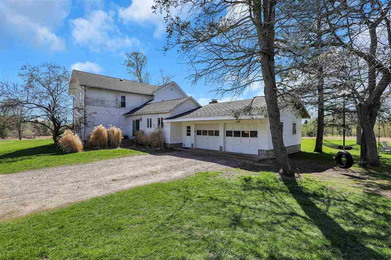3602 Milner Road Stockbridge, MI 49285 - Photo 4 of 50 Photo 4