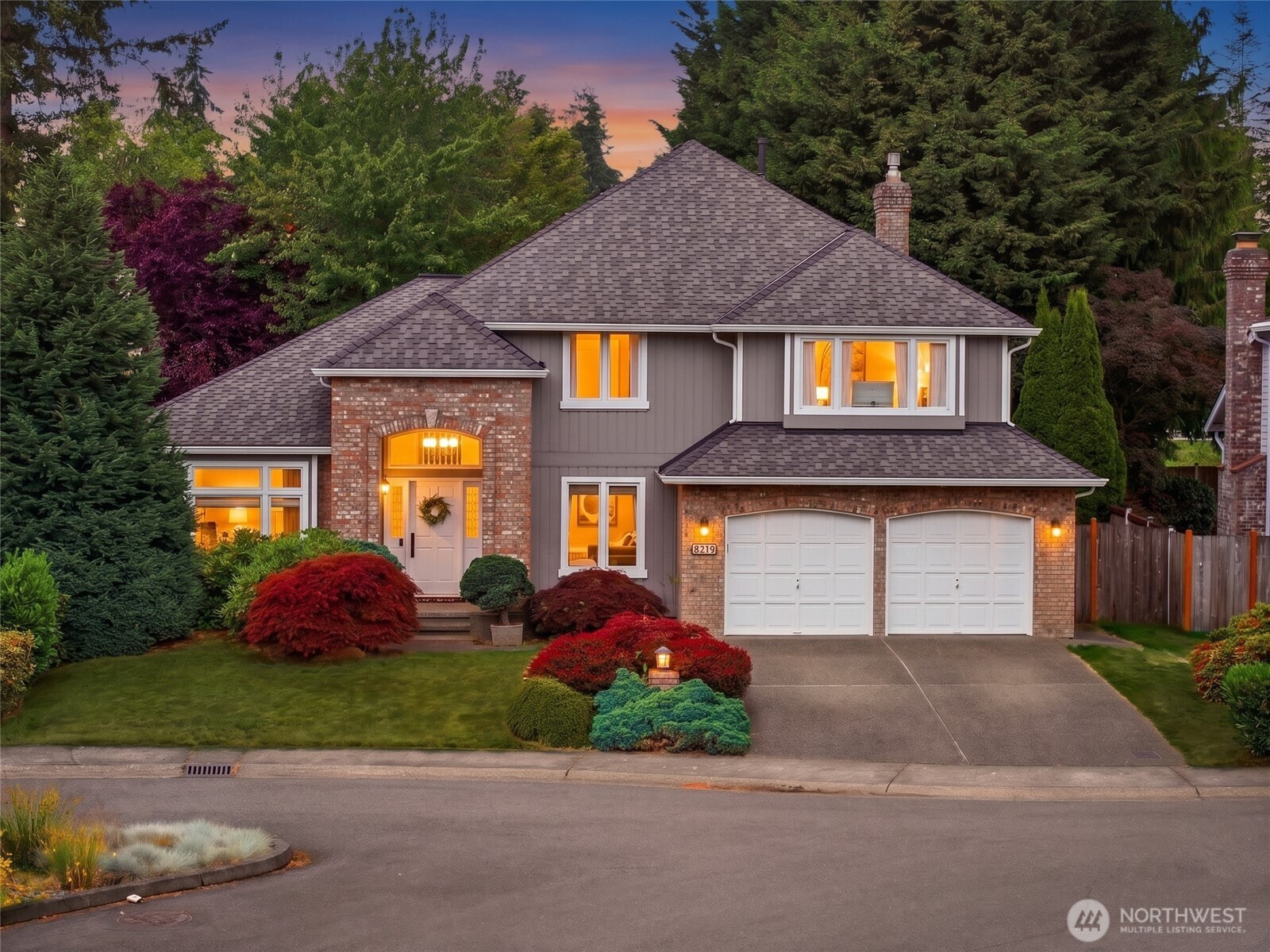 18719 136th Place Southeast Renton, WA 98058 - Photo 1 of 38 Gallery Image 1