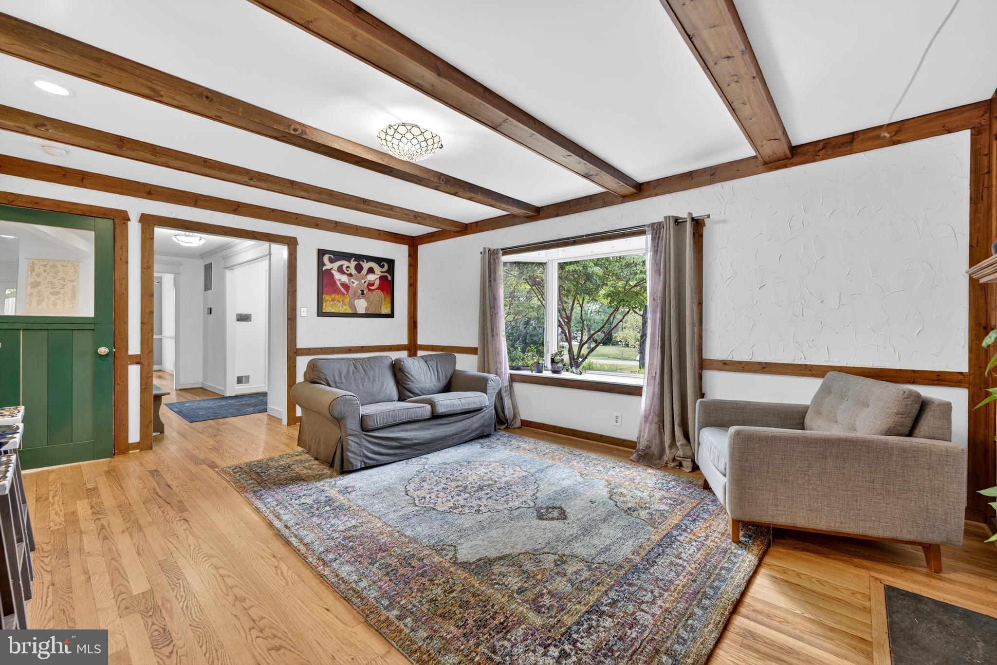 1917 Merrifields Drive Silver Spring, MD 20906 - Photo 7 of 65