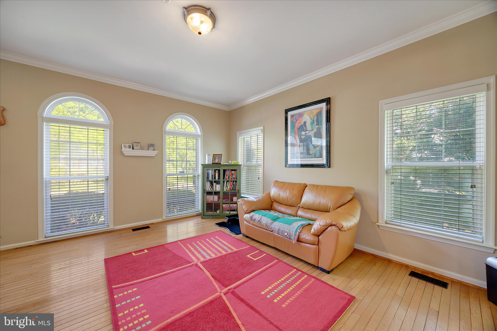 3303 Dunwood Ridge Terrace Bowie, MD 20721 - Photo 13 of 76 Living room