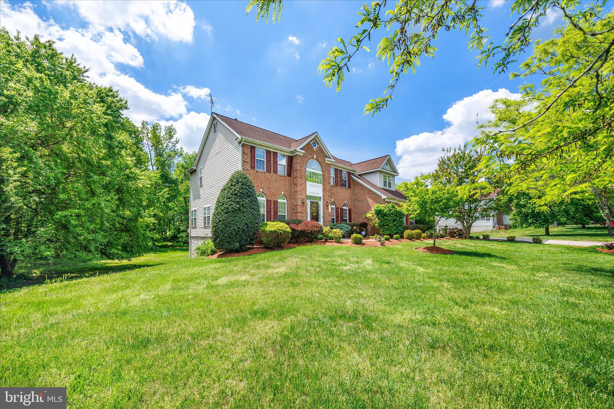 3303 Dunwood Ridge Terrace Bowie, MD 20721 - Photo 3 of 76 In an established prestigious community